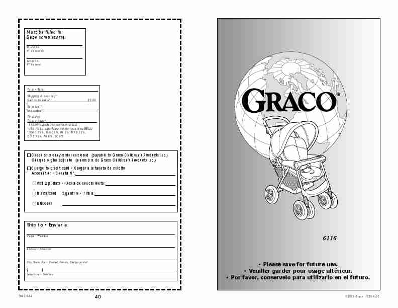 Graco Stroller 6116-page_pdf